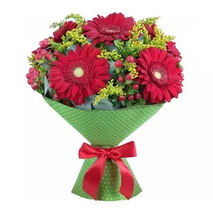 Чарующий восход